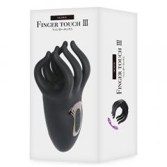 フィンガータッチ3